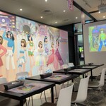 recommendations for TOKYO PARADE goods＆cafe