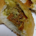 NANA CAFE的實拍圖