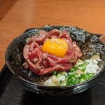 焼肉家 KAZU 神楽坂的实拍图