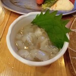 食堂・酒場 京へそ  JR京都駅地下ポルタ店的实拍图