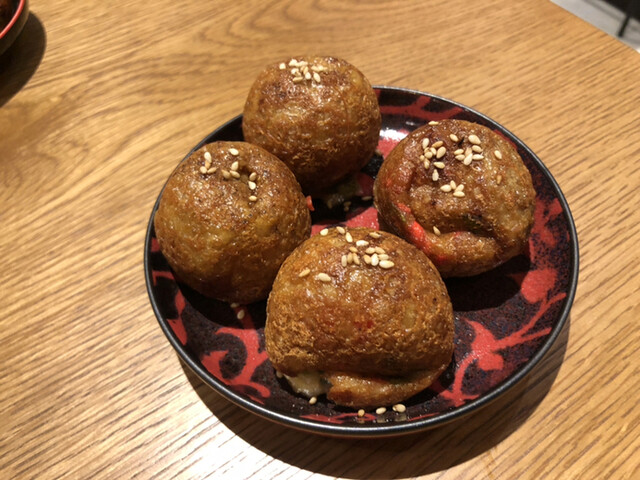 recommendations image for タコムマサラダイナー 日比谷