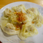 中華料理 帆的實拍圖