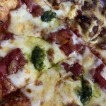 recommendations for ピザハット 赤坂店