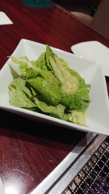 叙々苑 経堂コルティ店的實拍高清圖