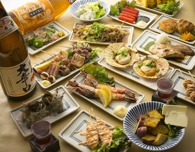 炉ばた焼 妻籠的實拍高清圖