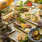 炉ばた焼 妻籠的實拍圖