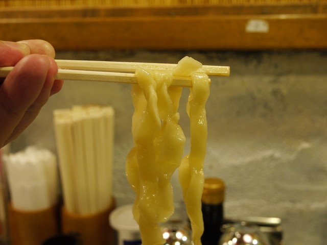 中国ラーメン揚州商人 新橋店的实拍高清图