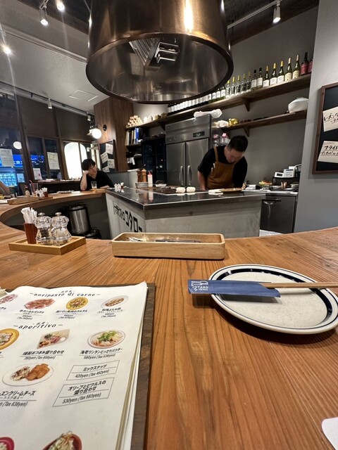大衆ビストロ コタロー 五反田店的實拍高清圖