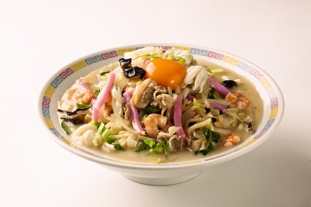 中央軒 本店的實拍高清圖