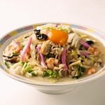 中央軒 本店的實拍圖