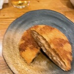 立呑・ホルモン串　千日前えん的實拍圖