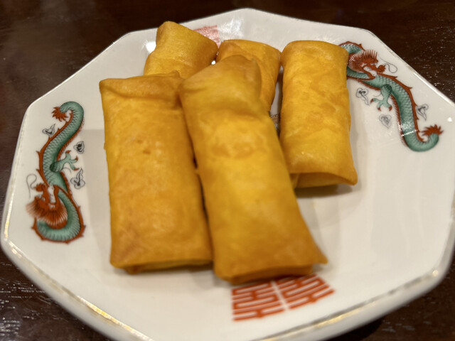 中華料理 清華園的實拍高清圖