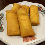 中華料理 清華園的實拍圖