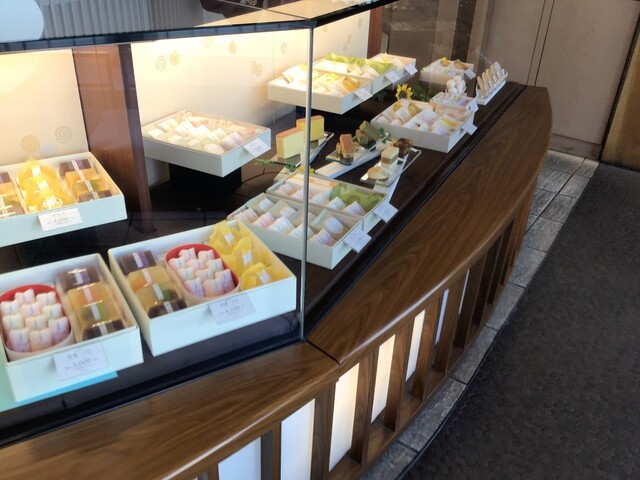 蜂の家 自由が丘本店的實拍高清圖