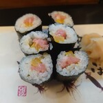 寿司居酒屋 や台ずし 谷九町的實拍圖