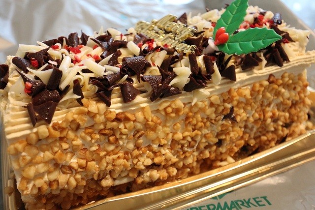 成城石井 アトレ大井町店的实拍高清图