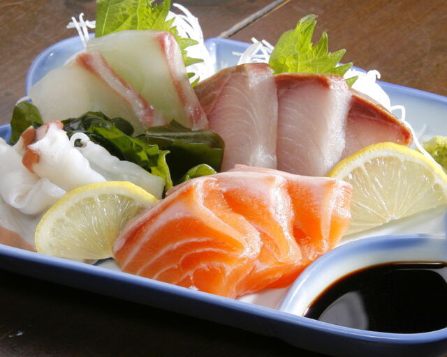 炉ばた焼 妻籠的實拍高清圖