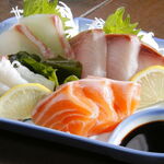 炉ばた焼 妻籠的實拍圖