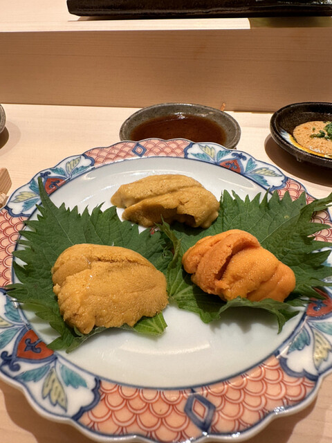 鮨 東京 よし田的實拍高清圖