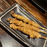 とりかわ家的實拍圖