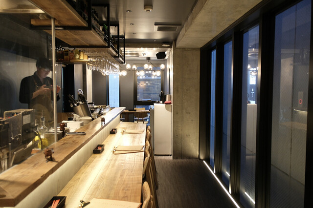 MEAT & GRILL MARCO的實拍高清圖