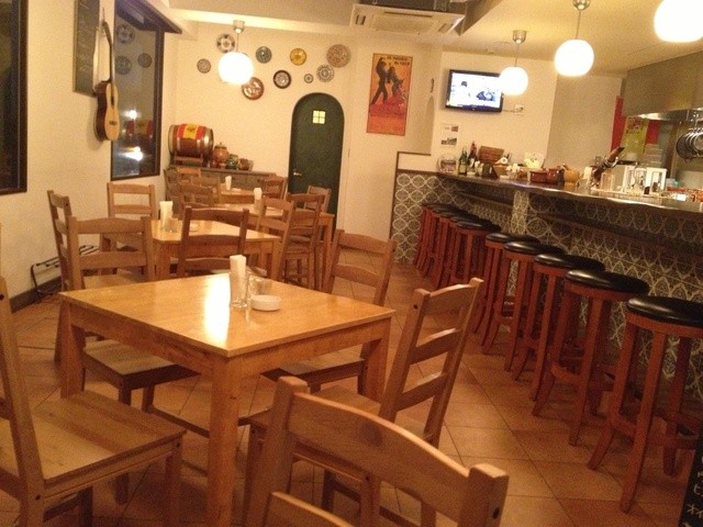 recommendations image for メソン・サルー