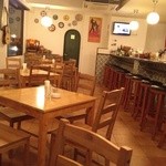 recommendations for メソン・サルー