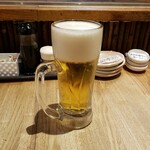 大衆すし酒処 うおしん酒場的實拍圖