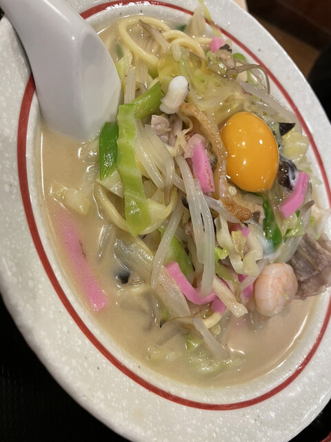 中央軒 本店的實拍高清圖