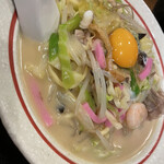 中央軒 本店的實拍圖