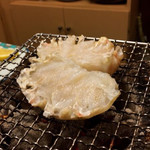 にしきの千松的實拍圖