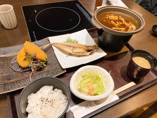 recommendations image for あんばい なんばパークス店