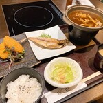 recommendations for あんばい なんばパークス店
