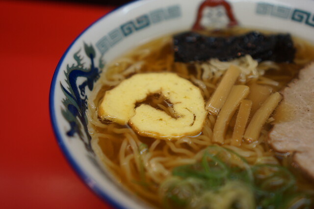 だるま軒的实拍高清图