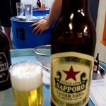 立ち飲み居酒屋 ドラム缶 神田店的实拍图