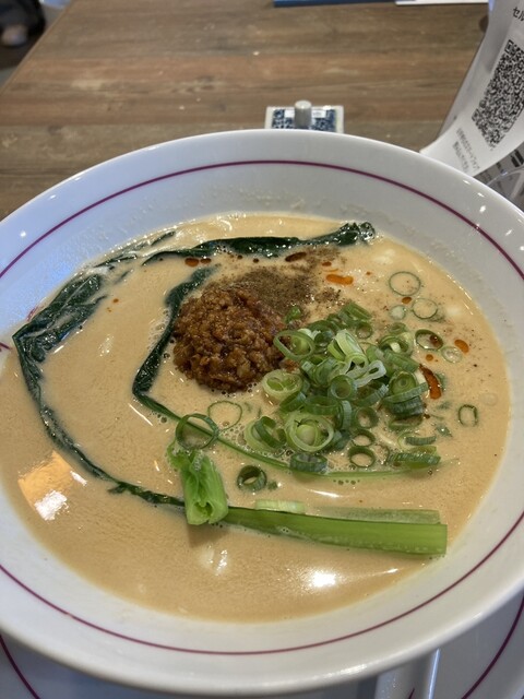 ピリリの虎的實拍高清圖