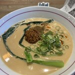 ピリリの虎的實拍圖