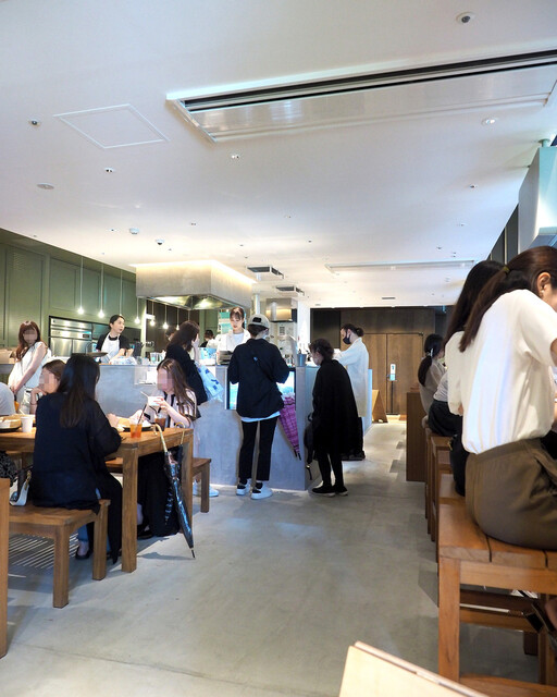 Park South Sandwich FUKUOKA的實拍高清圖