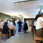 Park South Sandwich FUKUOKA的實拍圖