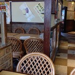 recommendations for 火麒麟酒場 高田馬場店