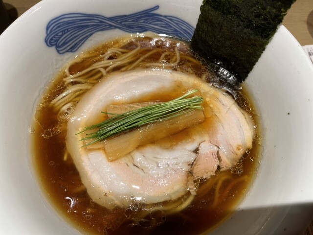 ニッポン ラーメン 凛 トウキョウ的實拍高清圖