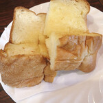 Coffee House LOFT的實拍圖