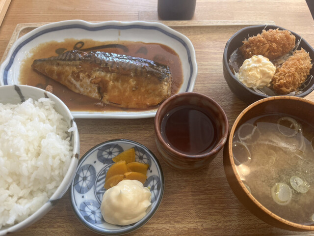 佰年食堂 太助的实拍高清图