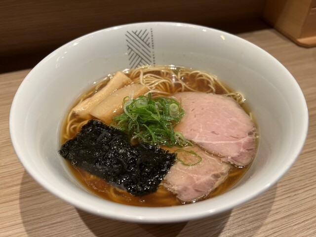 支那蕎麦 澤田的实拍高清图