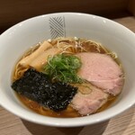 支那蕎麦 澤田的实拍图