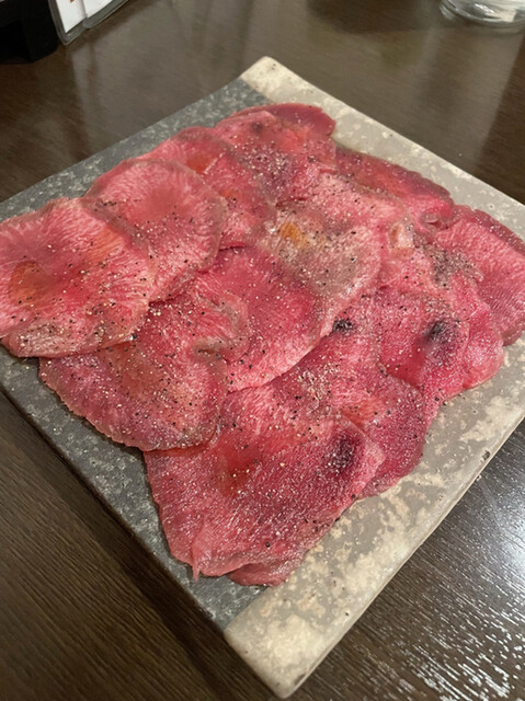 黒毛和牛専門店　焼肉こまち的实拍高清图