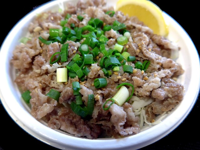 串焼肉・串焼きホルモン てが利的实拍高清图