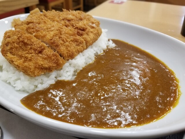 recommendations image for なか卯 池袋二丁目店