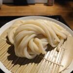 饂飩店よこやま的实拍图