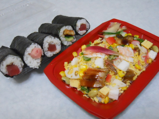 recommendations image for 浪花古市庵 大井阪急店